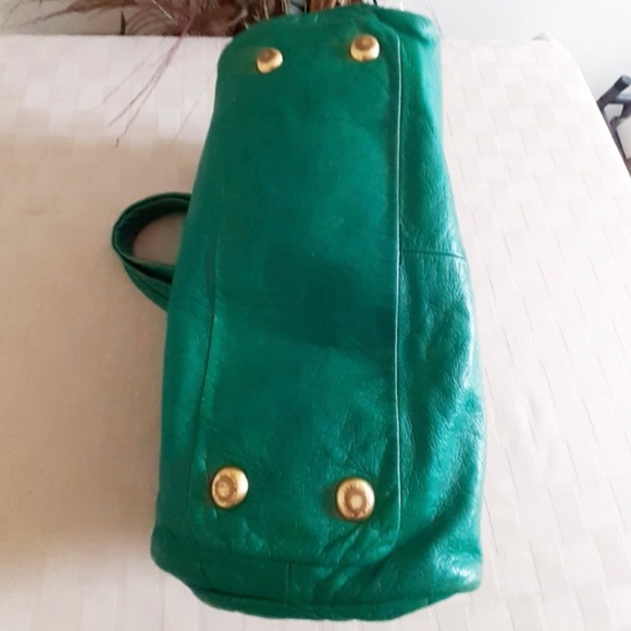 Marc Jacobs Stunning Vintage Leather - Picture 3 of 5